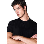 Armani Exchange Hombre Camisetas