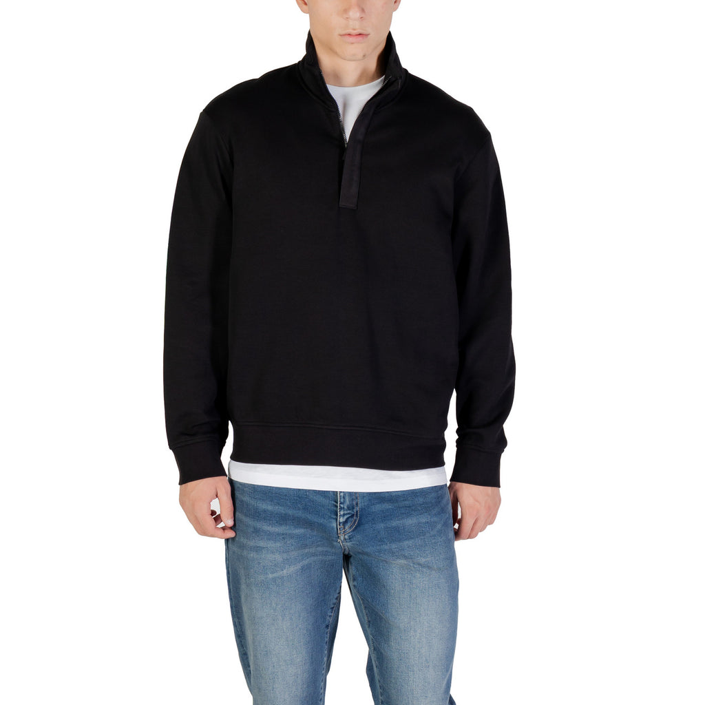 Armani Exchange Hombre Sudaderas