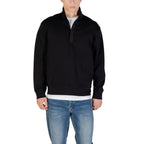 Armani Exchange Hombre Sudaderas