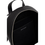Bolso Armani Exchange Mujer Negro