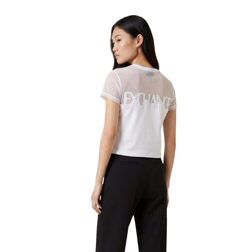 Armani Exchange Femme Hauts