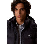 Calvin Klein Jeans Hombre Cazadoras