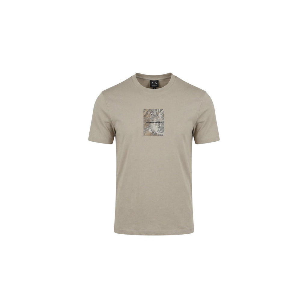 Armani Exchange Homme T-shirts