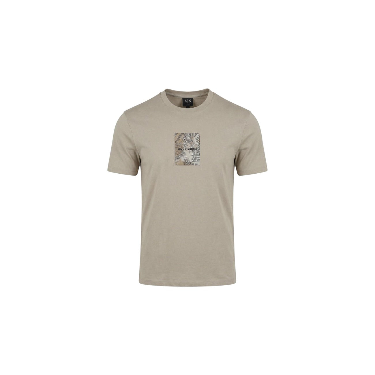 Armani Exchange Homme T-shirts