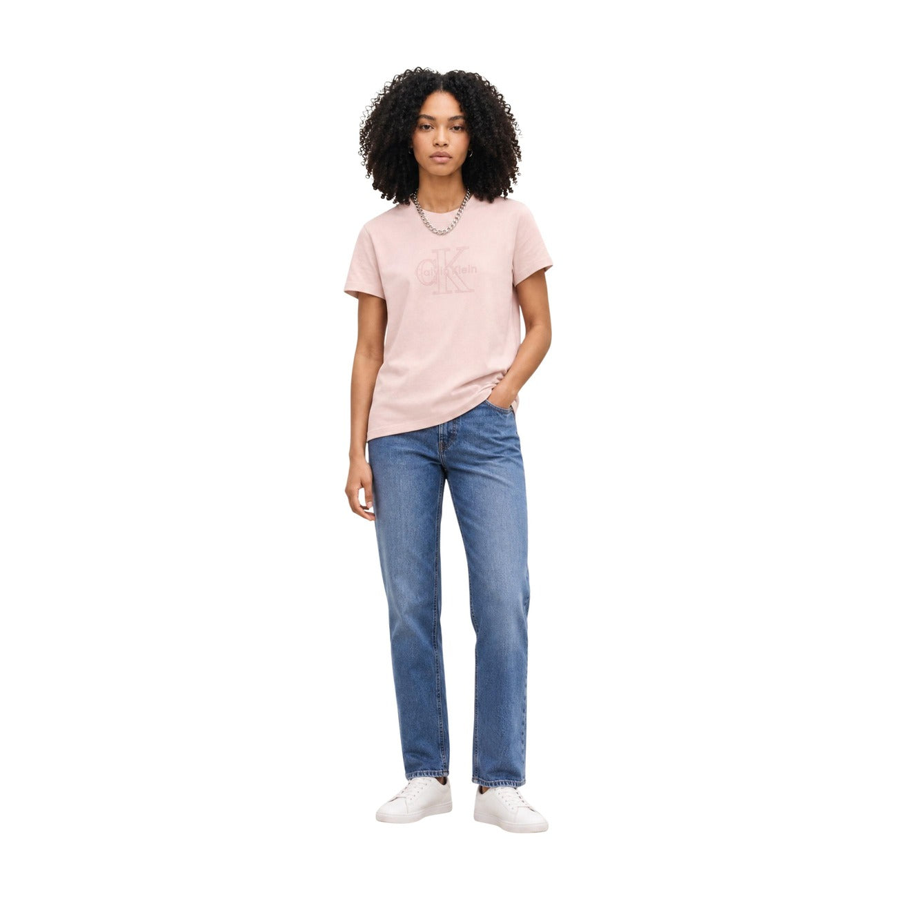 Calvin Klein Jeans Mujer Camisetas