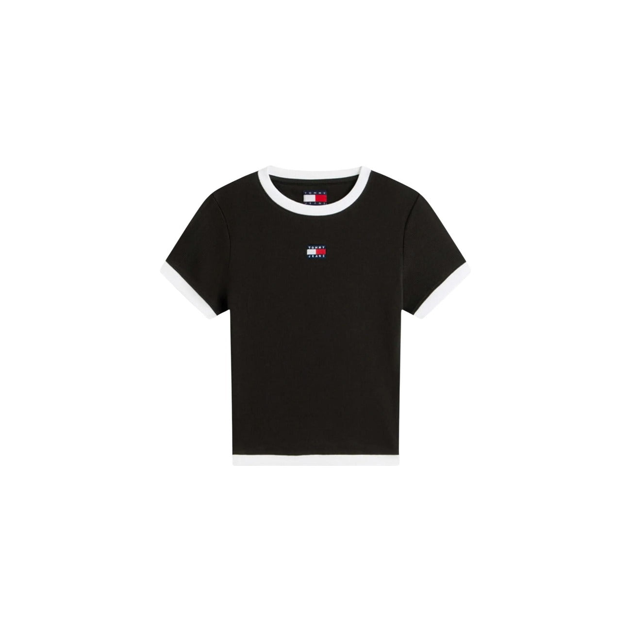 Tommy Hilfiger Jeans Mujer Camisetas