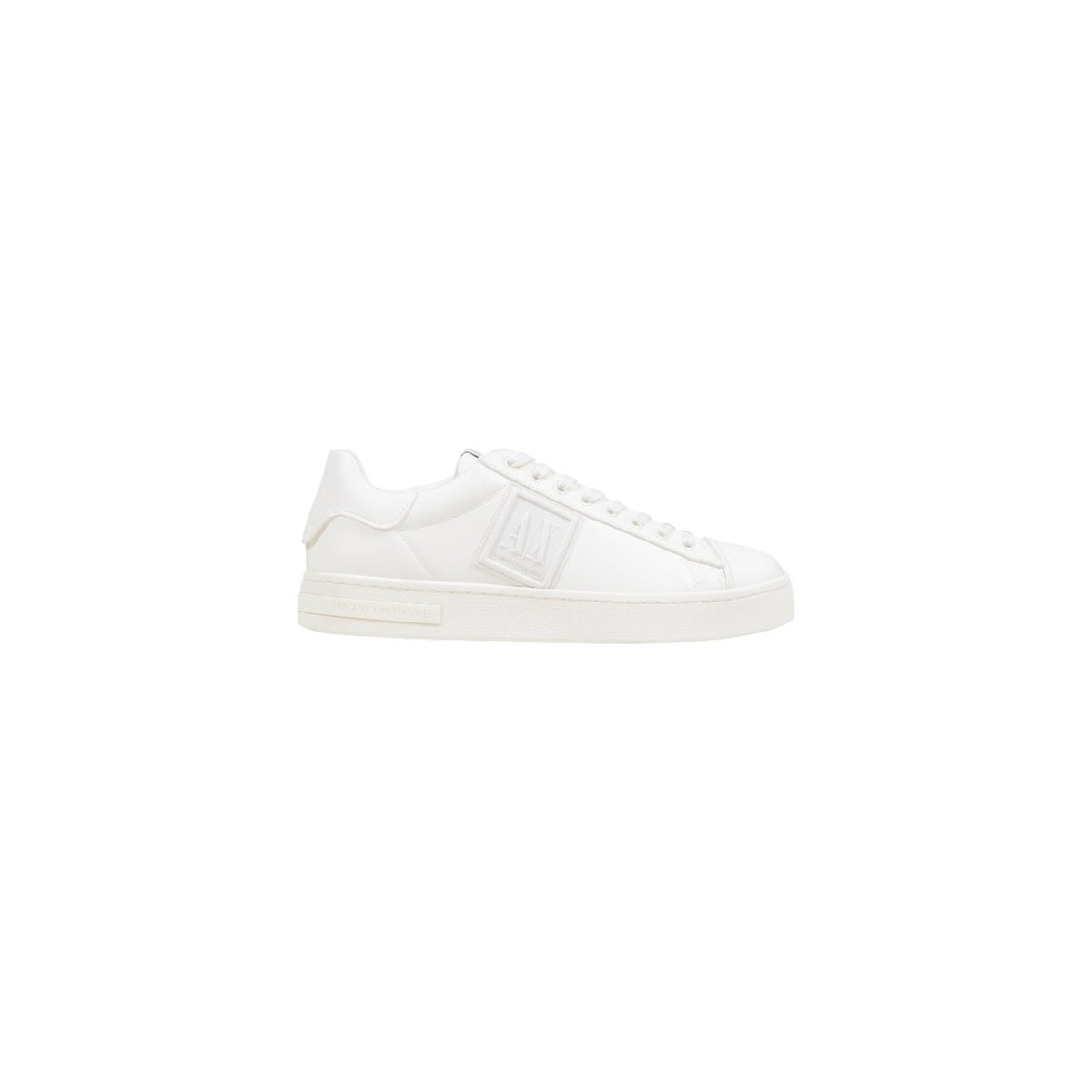 Armani Exchange Hombre Sneakers