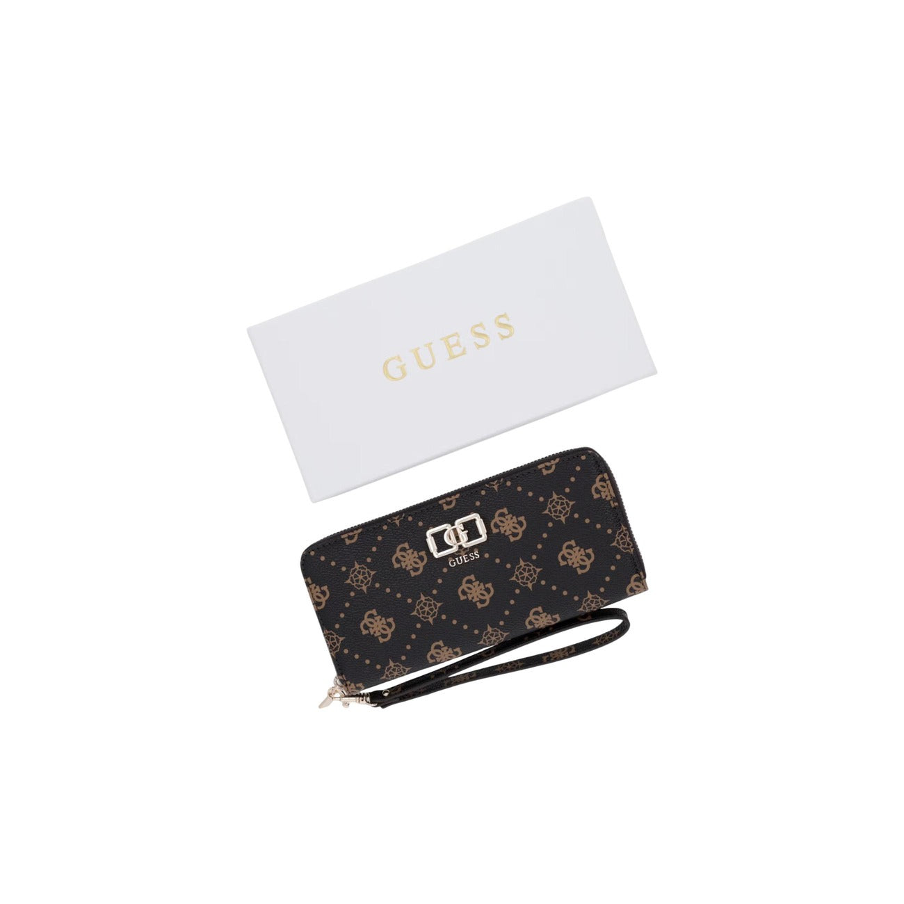 Guess Mujer Carteros