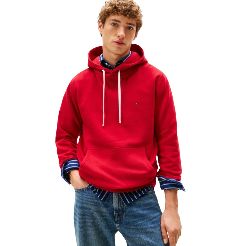 Tommy Hilfiger Hombre Sudaderas