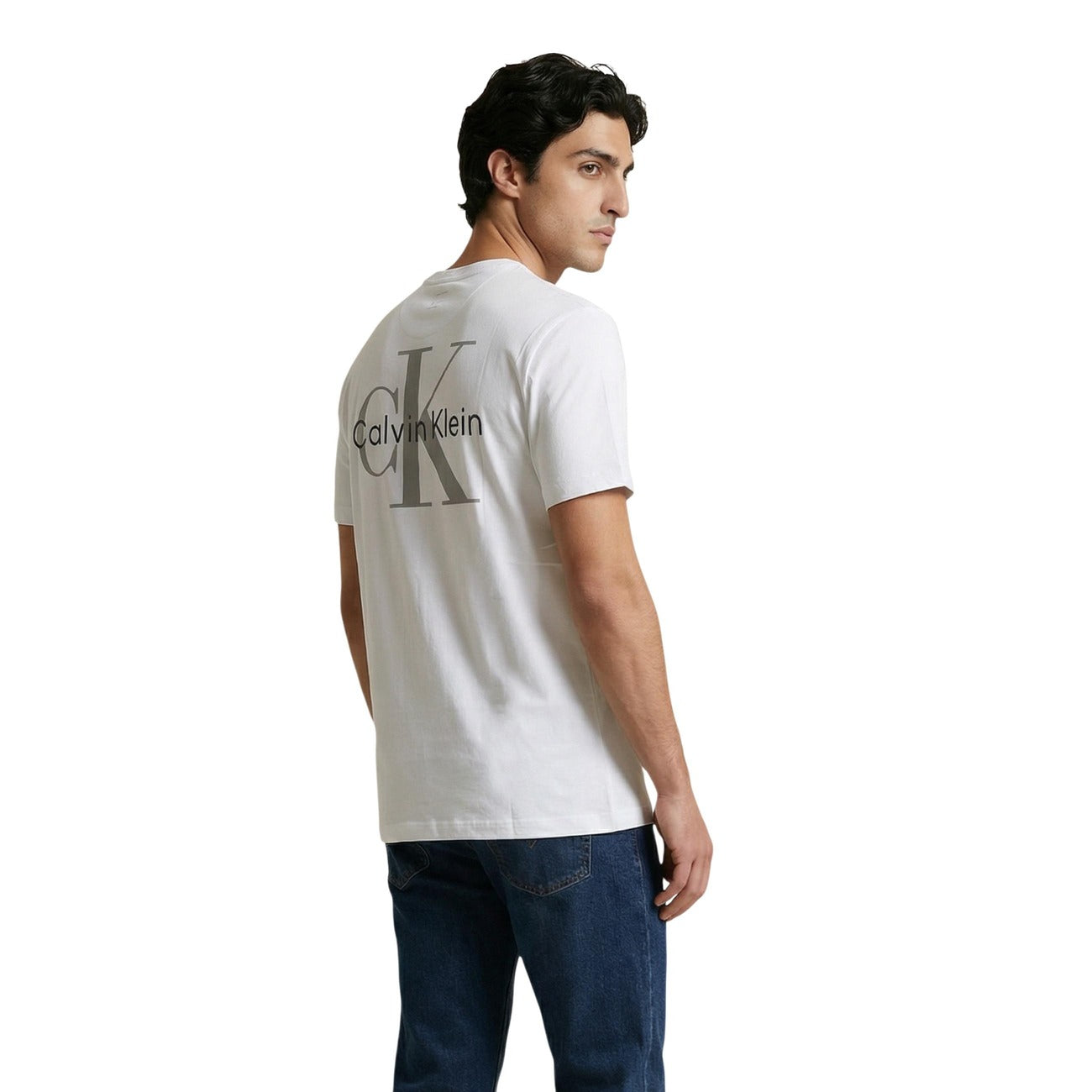 Calvin Klein Jeans Hombre Camisetas