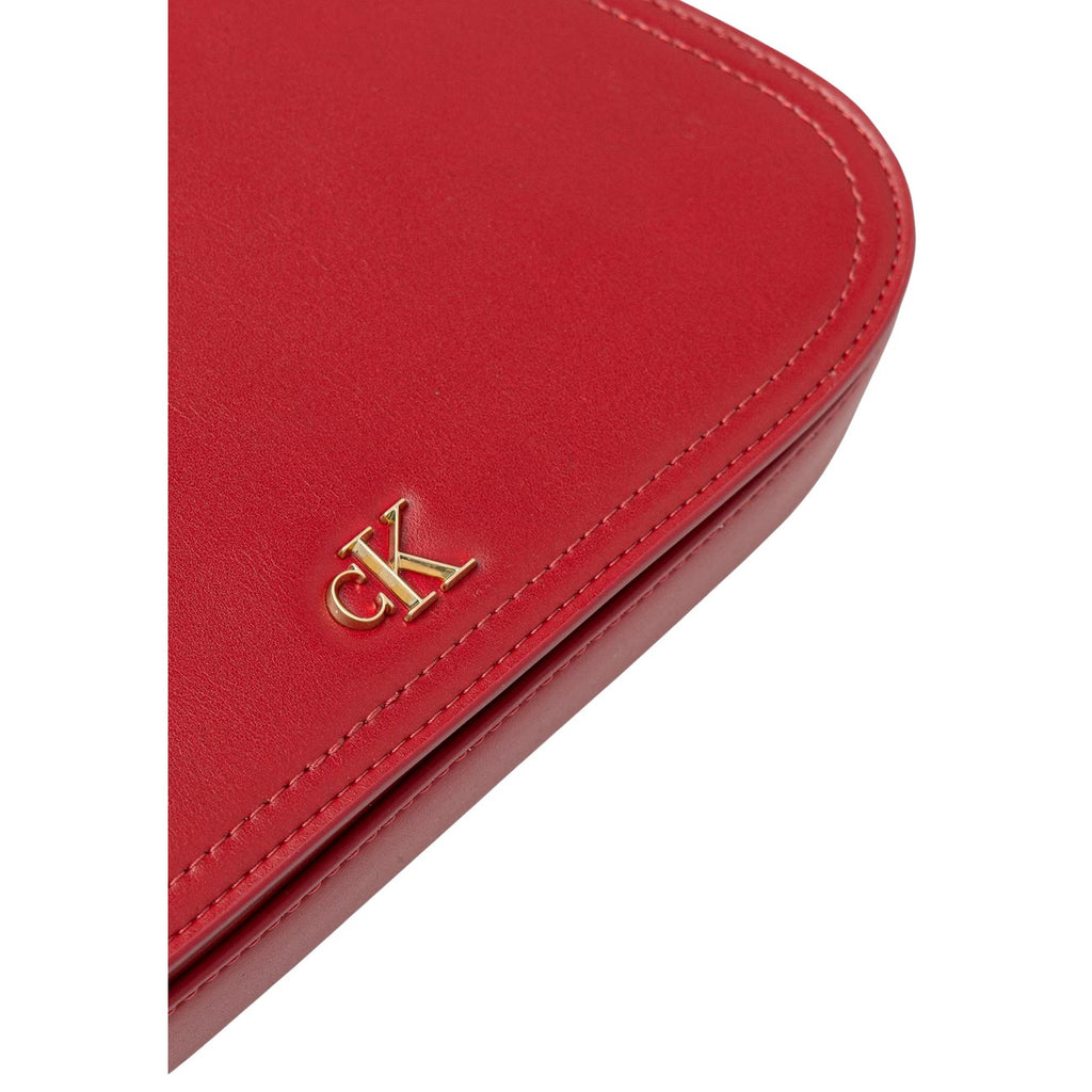 Calvin Klein Mujer Bolsos