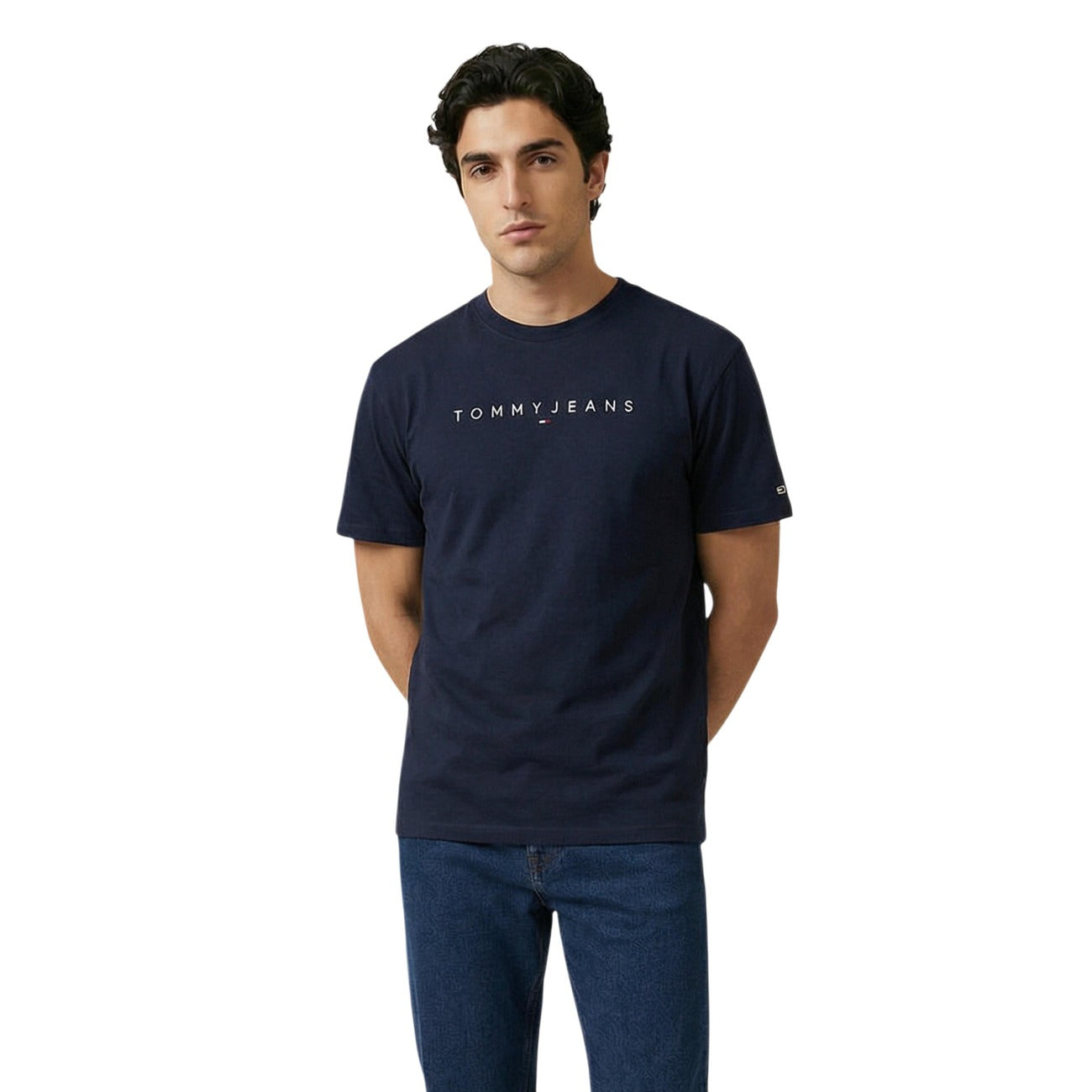 Tommy Hilfiger Jeans Homme T-shirts