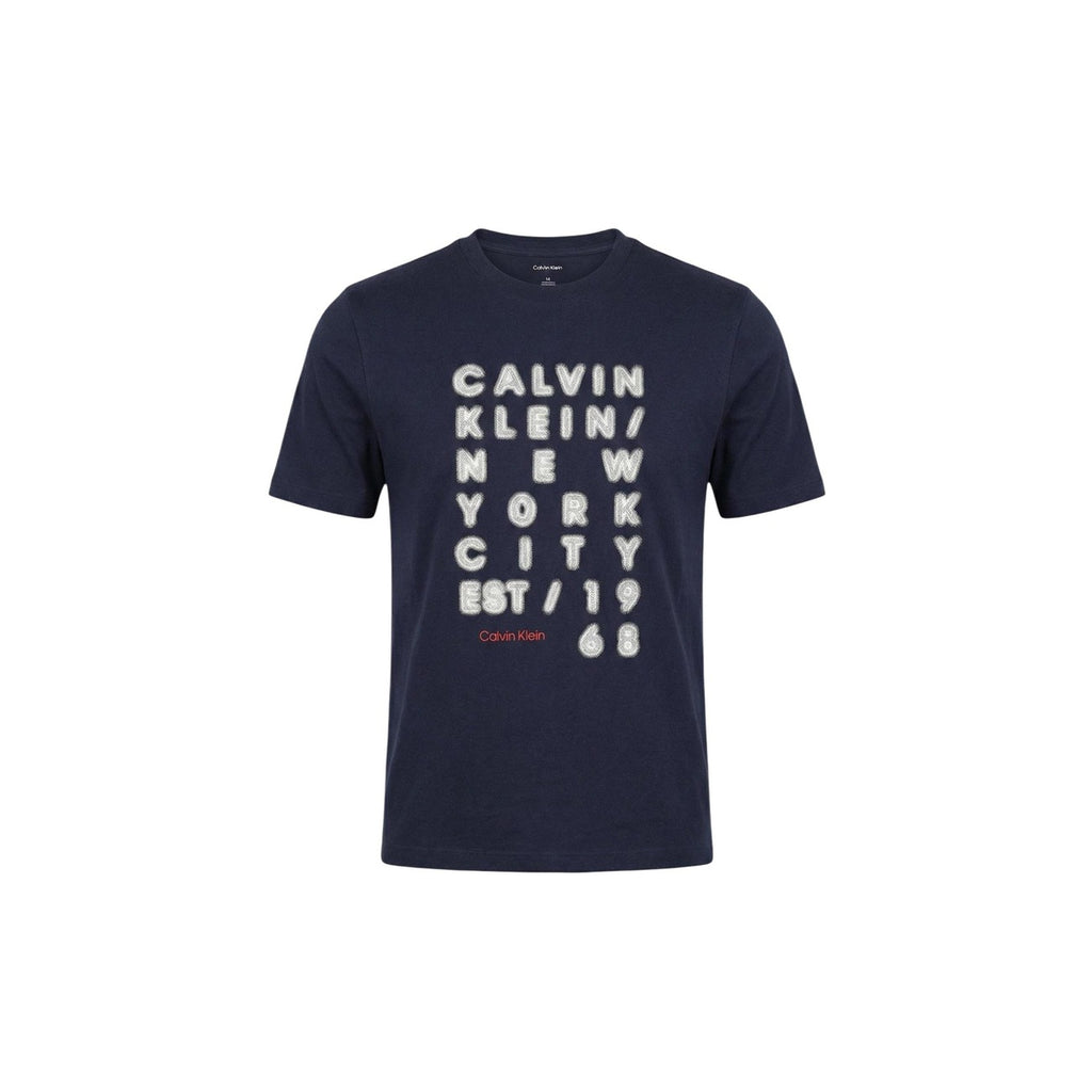 Calvin Klein Jeans Hombre Camisetas