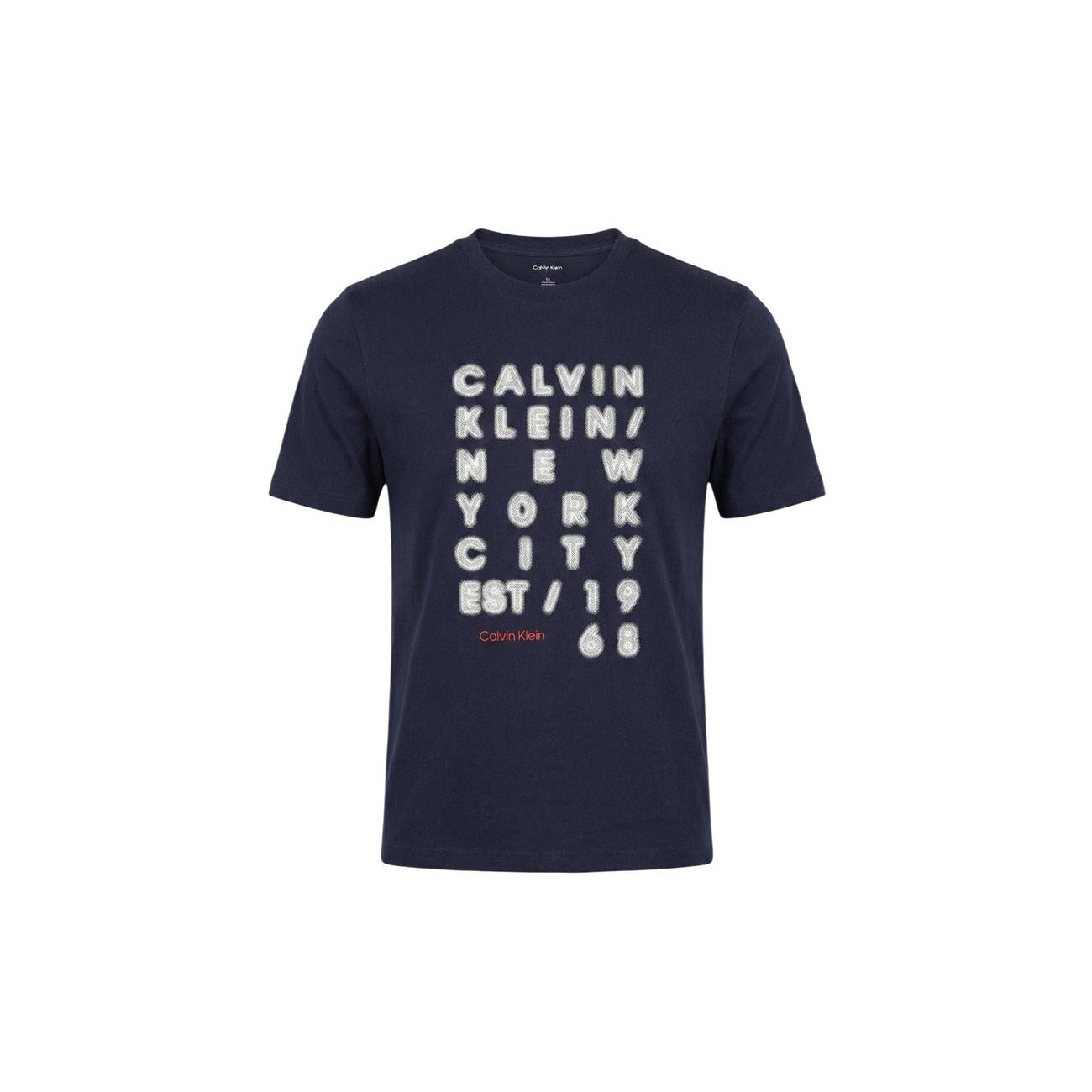 Calvin Klein Jeans Hombre Camisetas