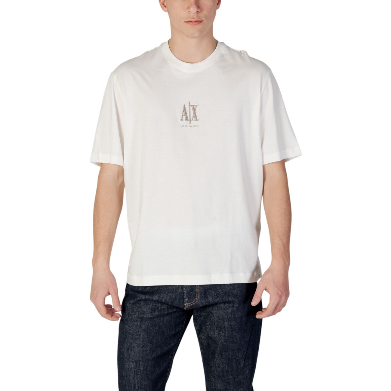 Armani Exchange Homme T-shirts