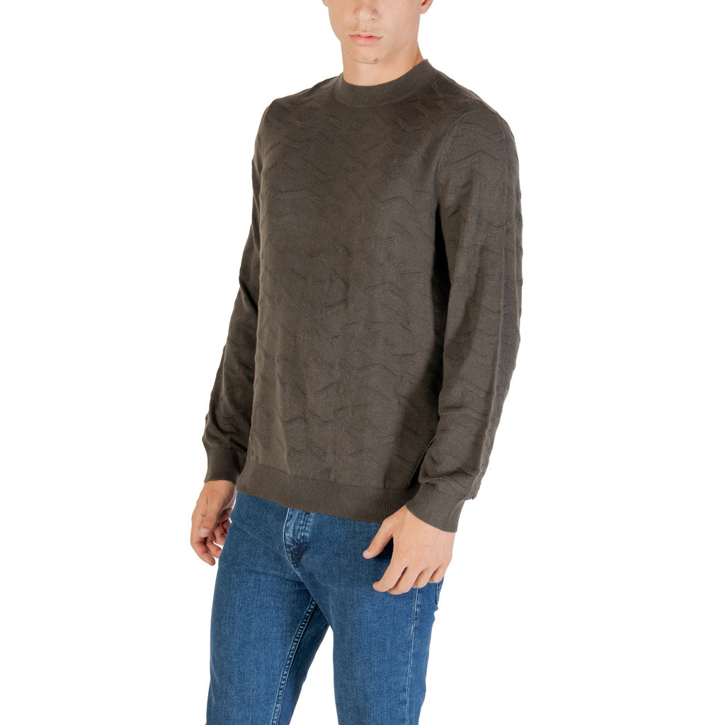 Armani Exchange Hombre Jerséis