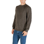 Armani Exchange Hombre Jerséis