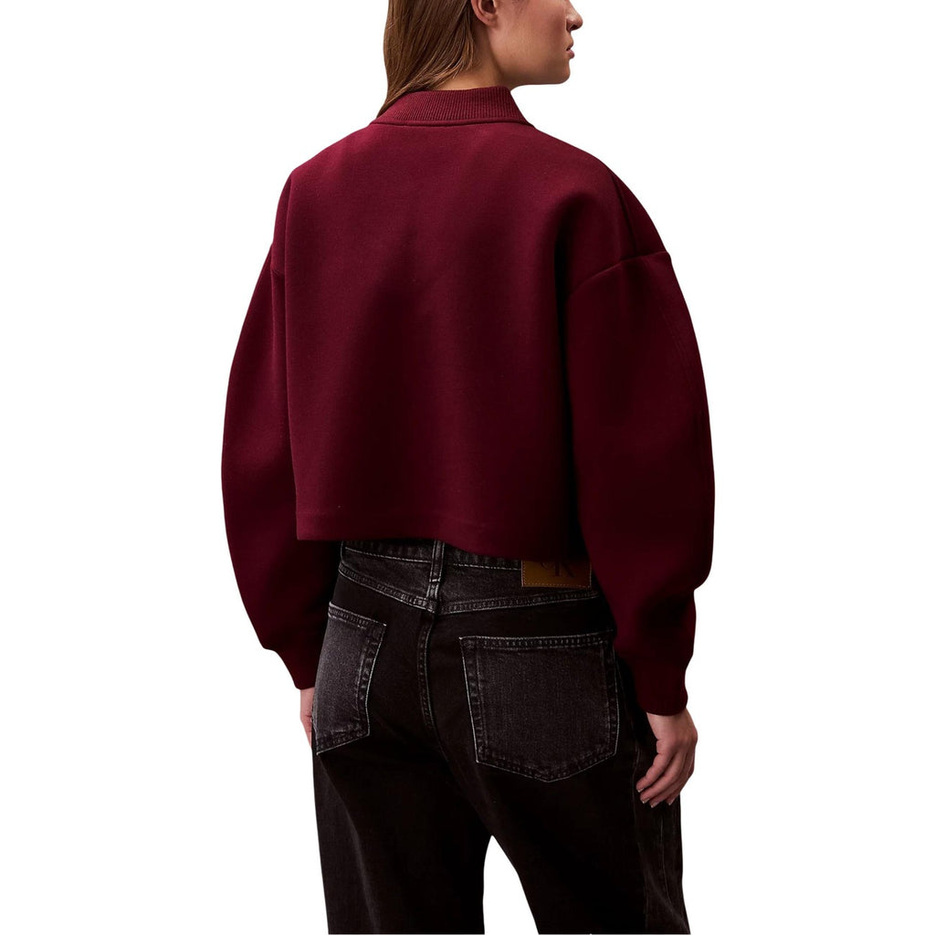 Calvin Klein Jeans Mujer Chaquetas