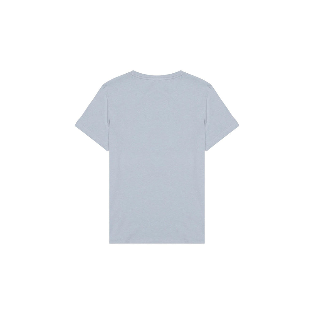 Guess Camisetas Mujer Cuello Redondo Comodidad