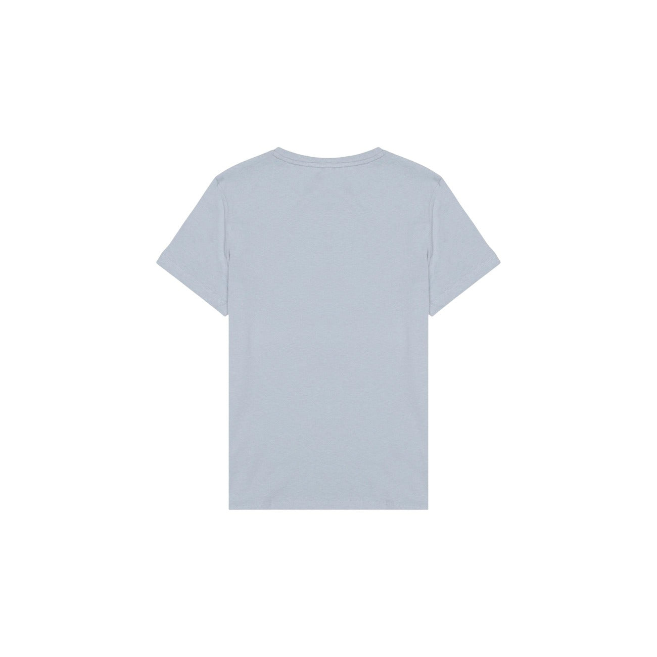 Guess Camisetas Mujer Cuello Redondo Comodidad