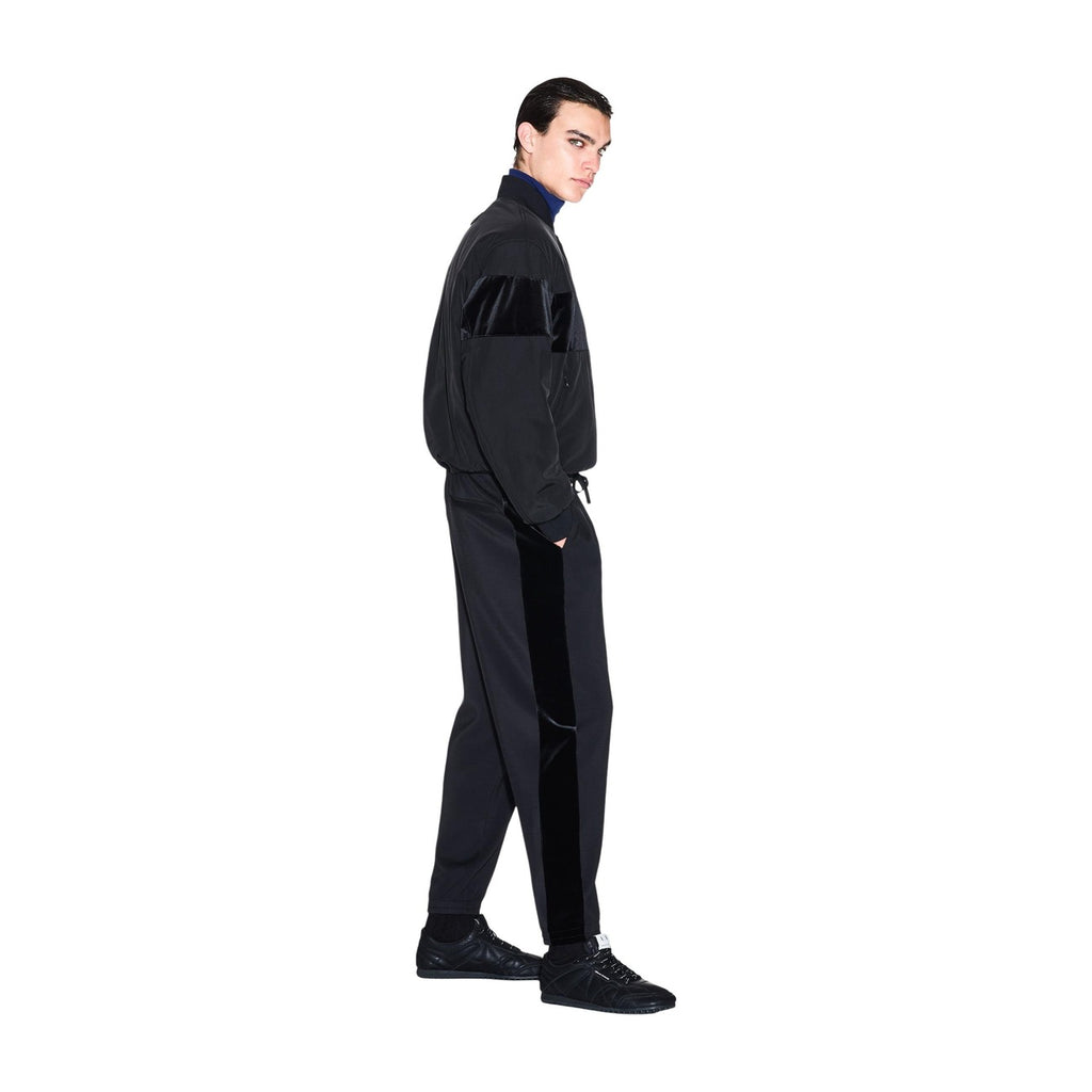 Pantalón Armani Exchange Hombre Negro