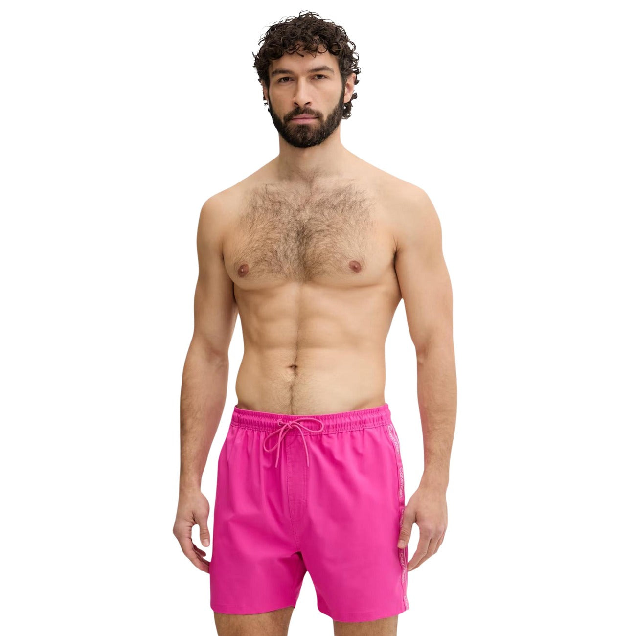 Calvin Klein Jeans Homme Maillots de Bain