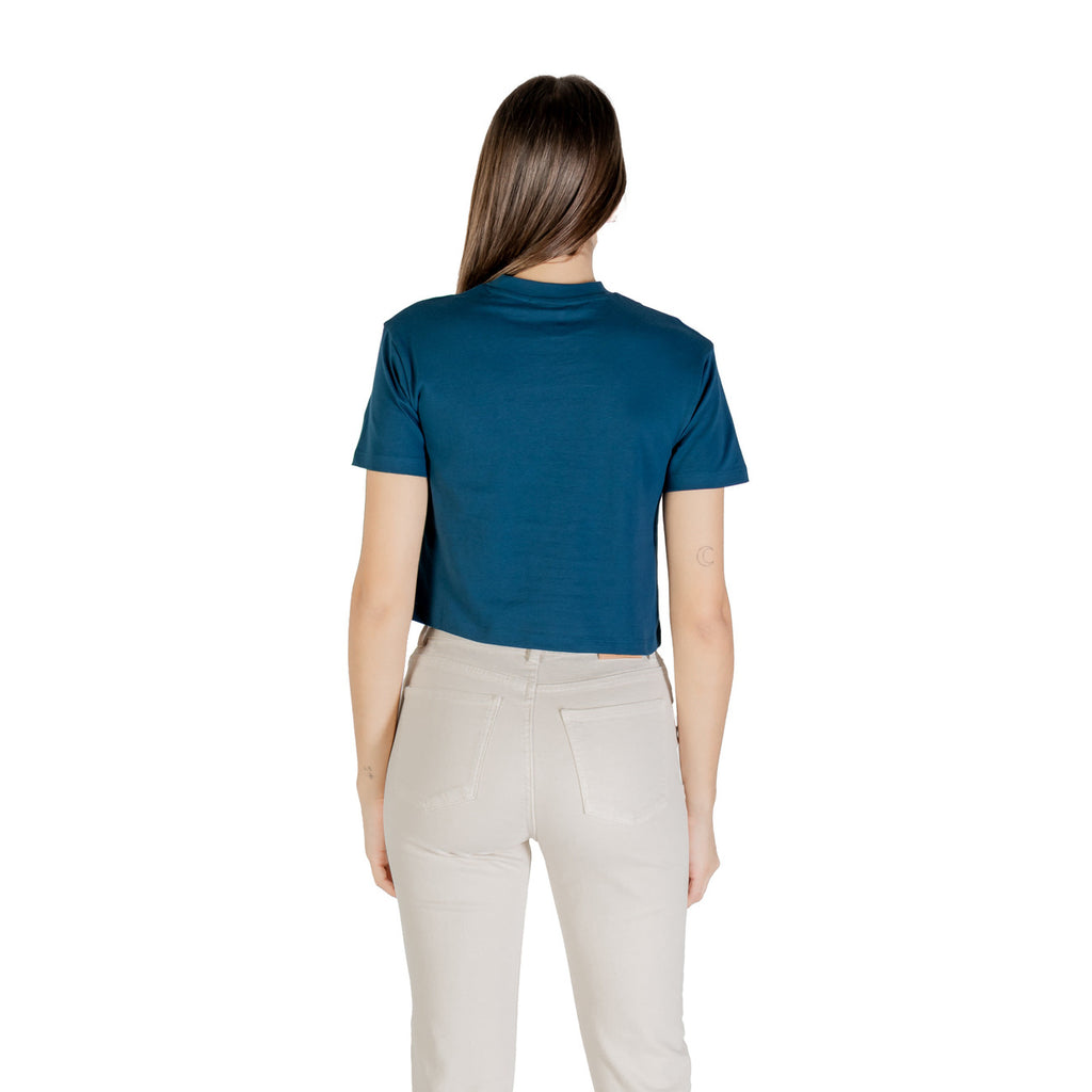Guess Active Mujer Camisetas