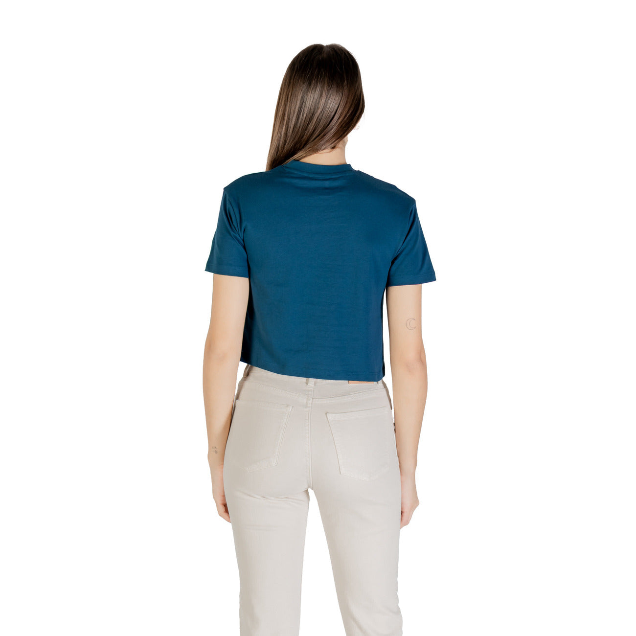 Guess Active Mujer Camisetas
