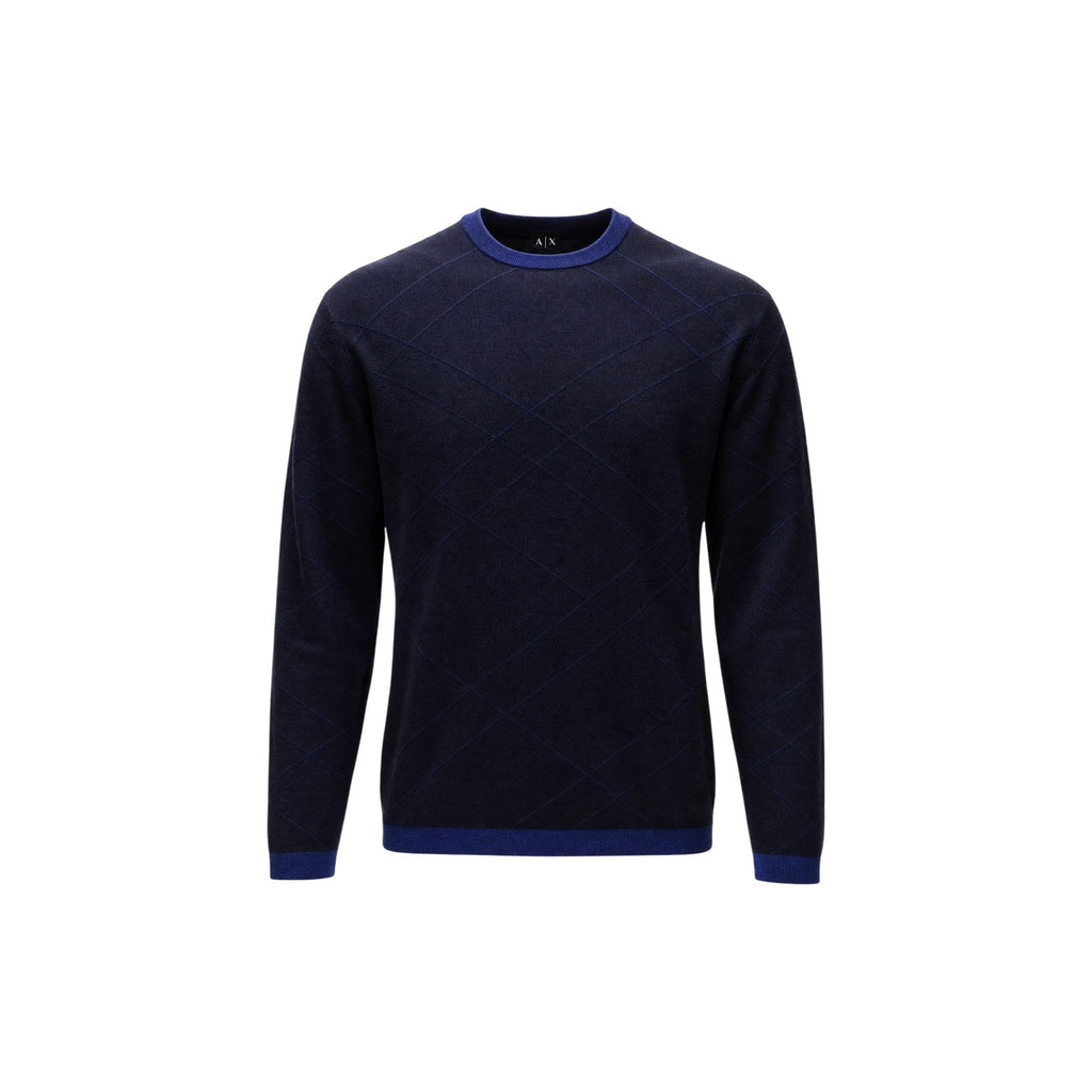 Armani Exchange Hombre Jerséis