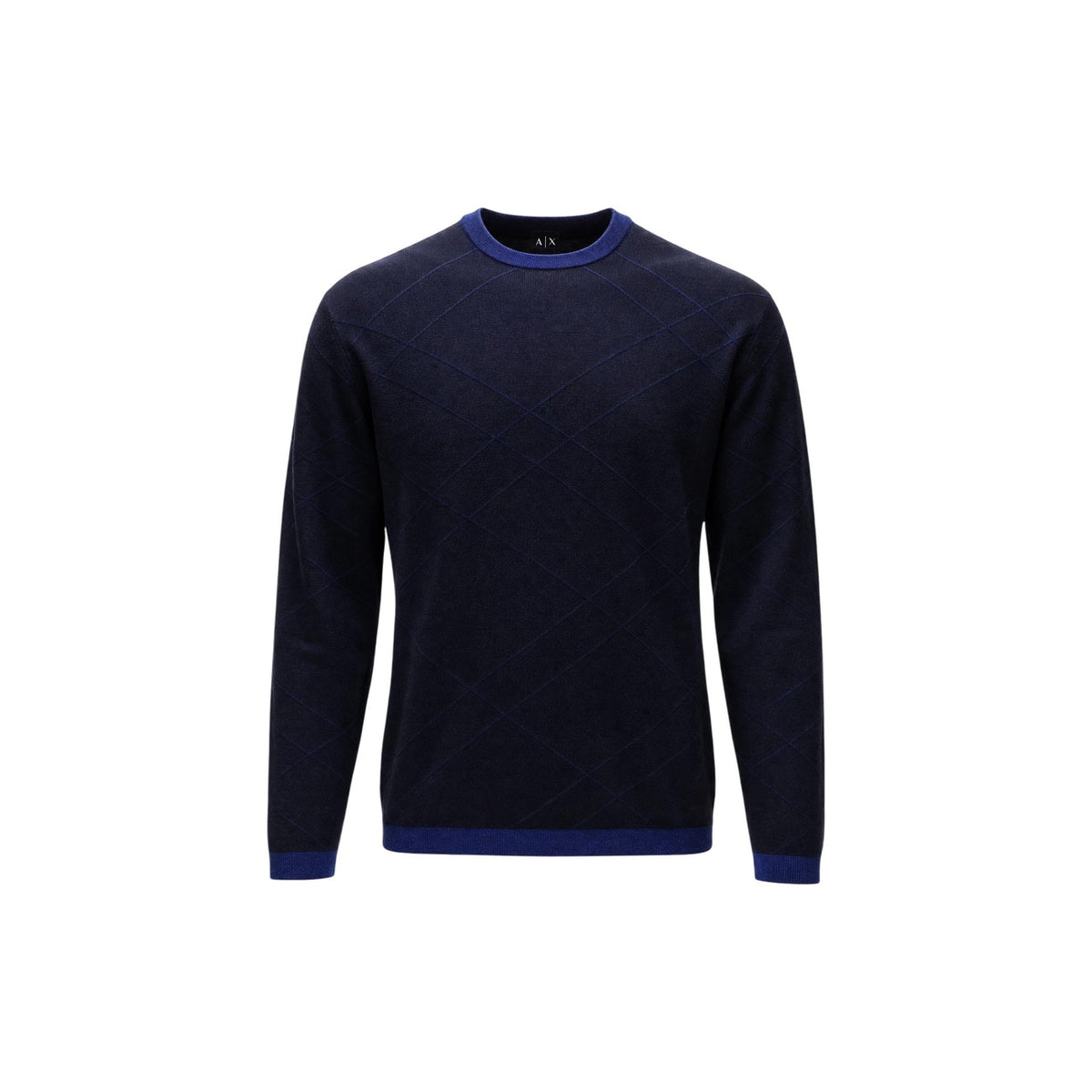 Armani Exchange Hombre Jerséis