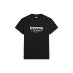 Tommy Hilfiger Jeans Hombre Camisetas
