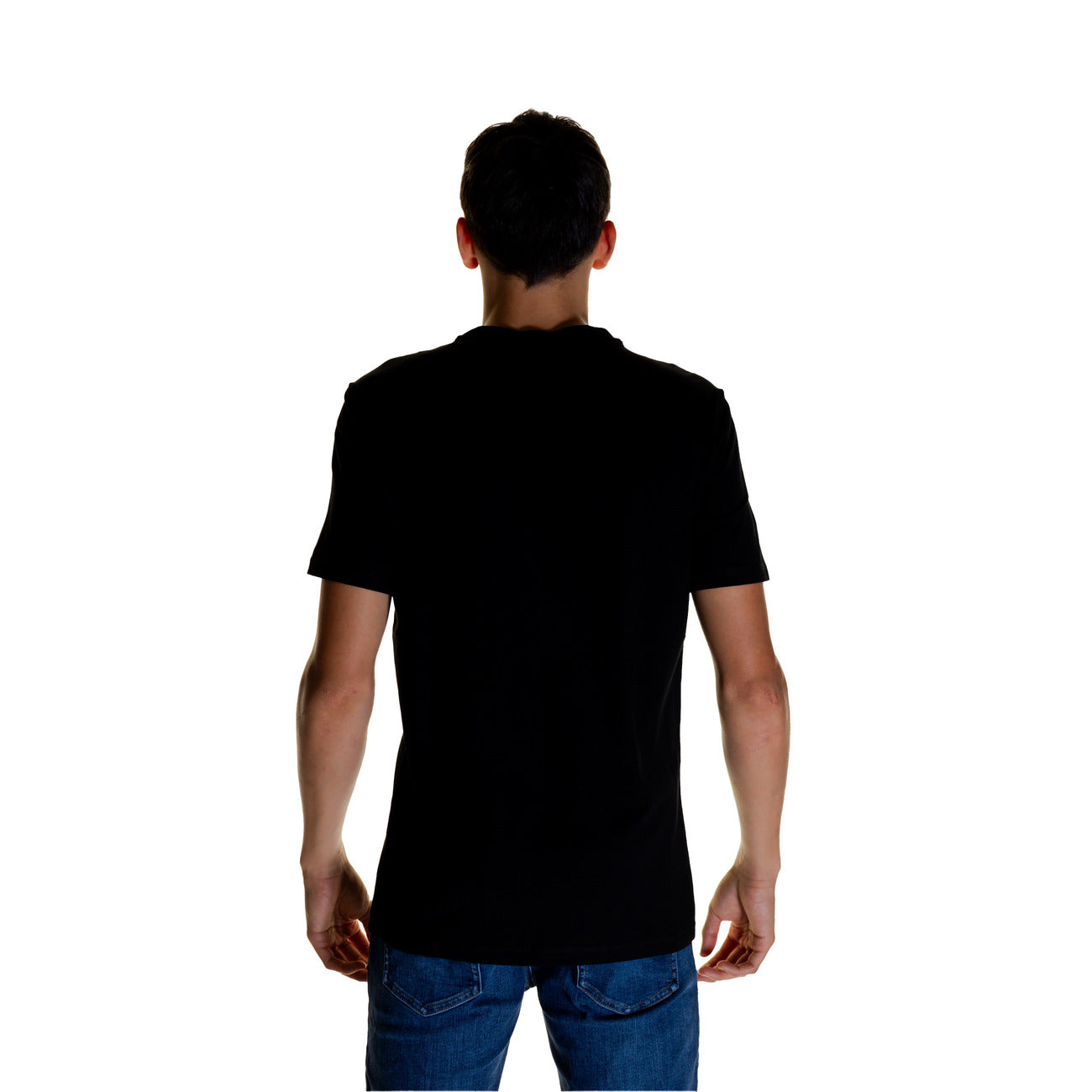 Guess Hombre Camisetas
