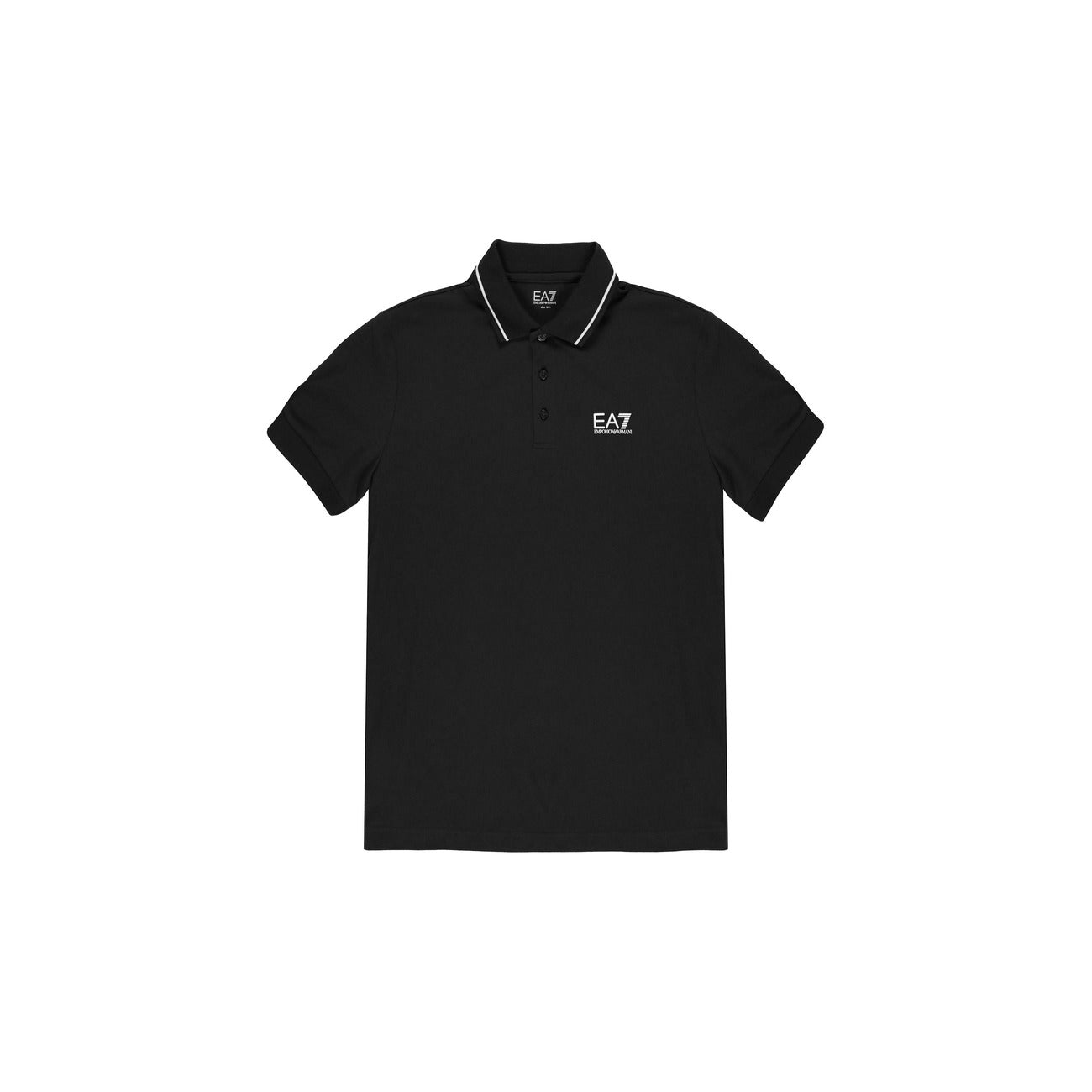 EA7 Homme Polos
