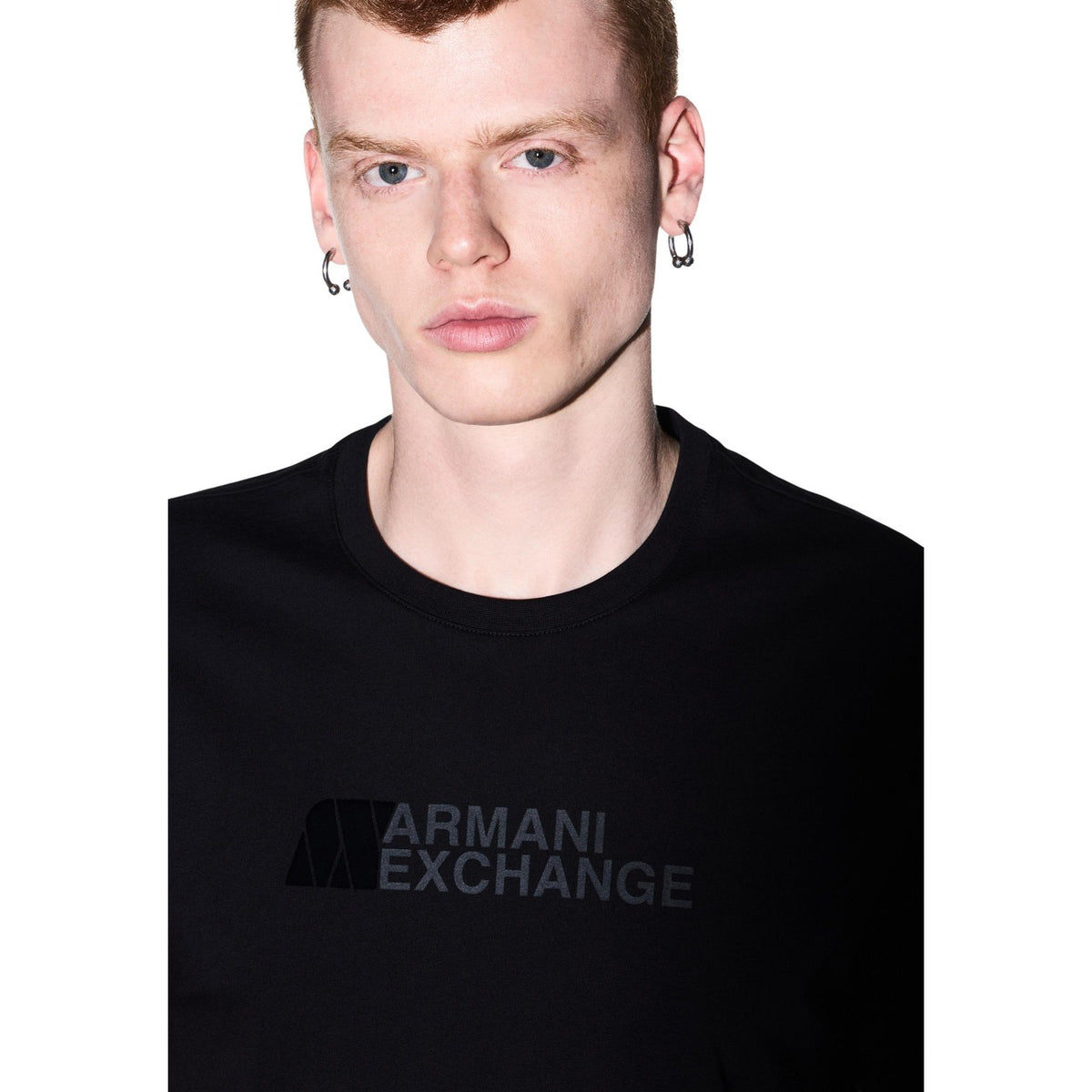 Armani Exchange Men's T-Shirts