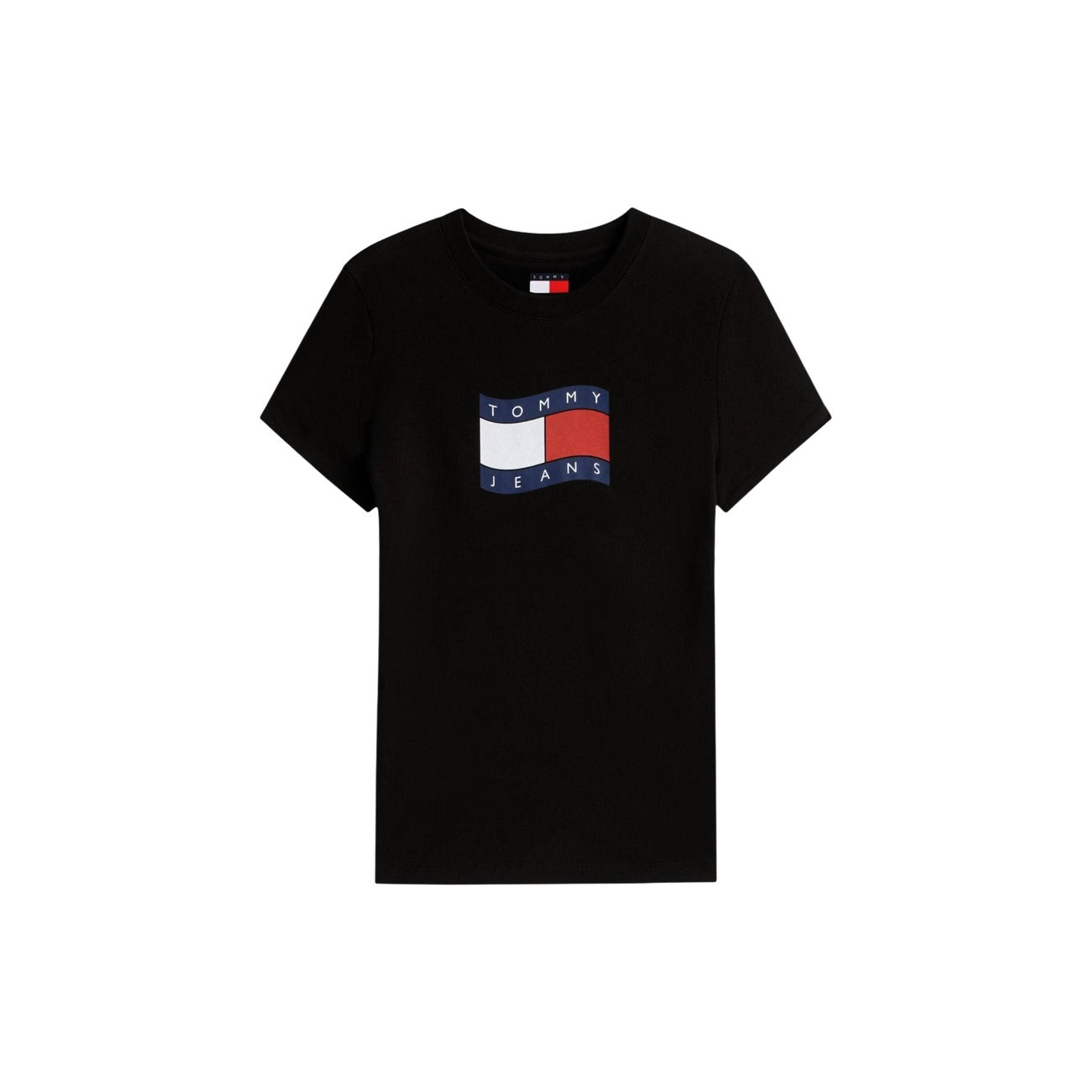 Tommy Hilfiger Jeans T-shirts Femme