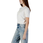 Calvin Klein Jeans Mujer Jerséis