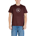 Calvin Klein Jeans Hombre Camisetas