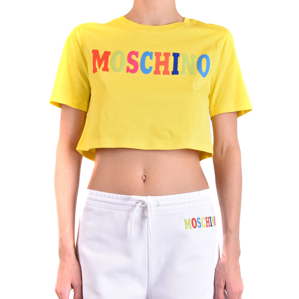 Moschino Femme T-shirts