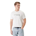Calvin Klein Hombre Camisetas