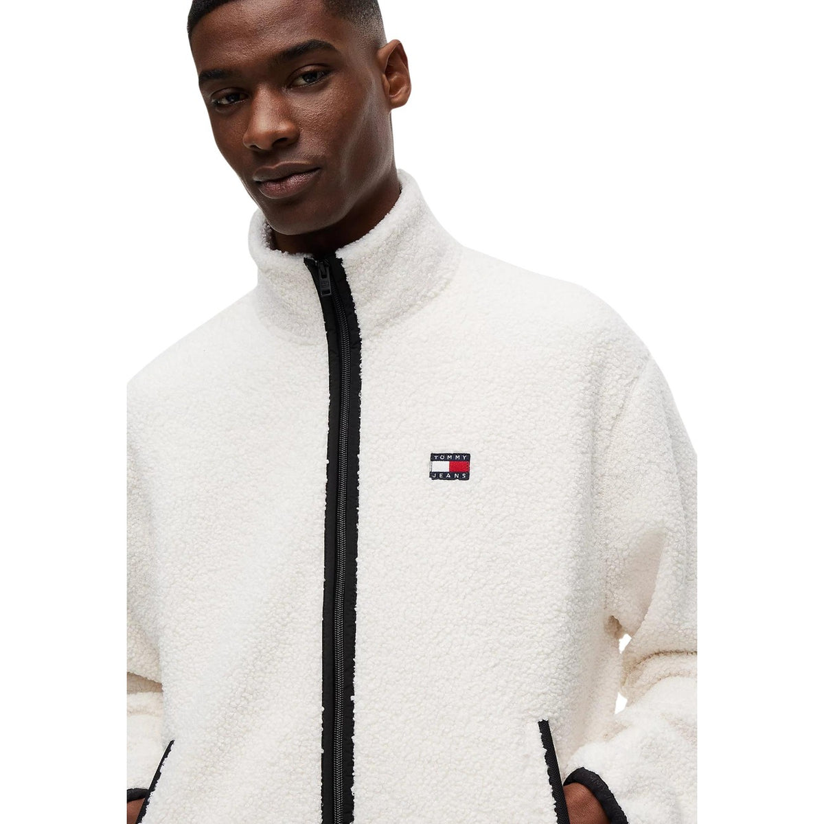 Tommy Hilfiger Jeans Hombre Sudaderas