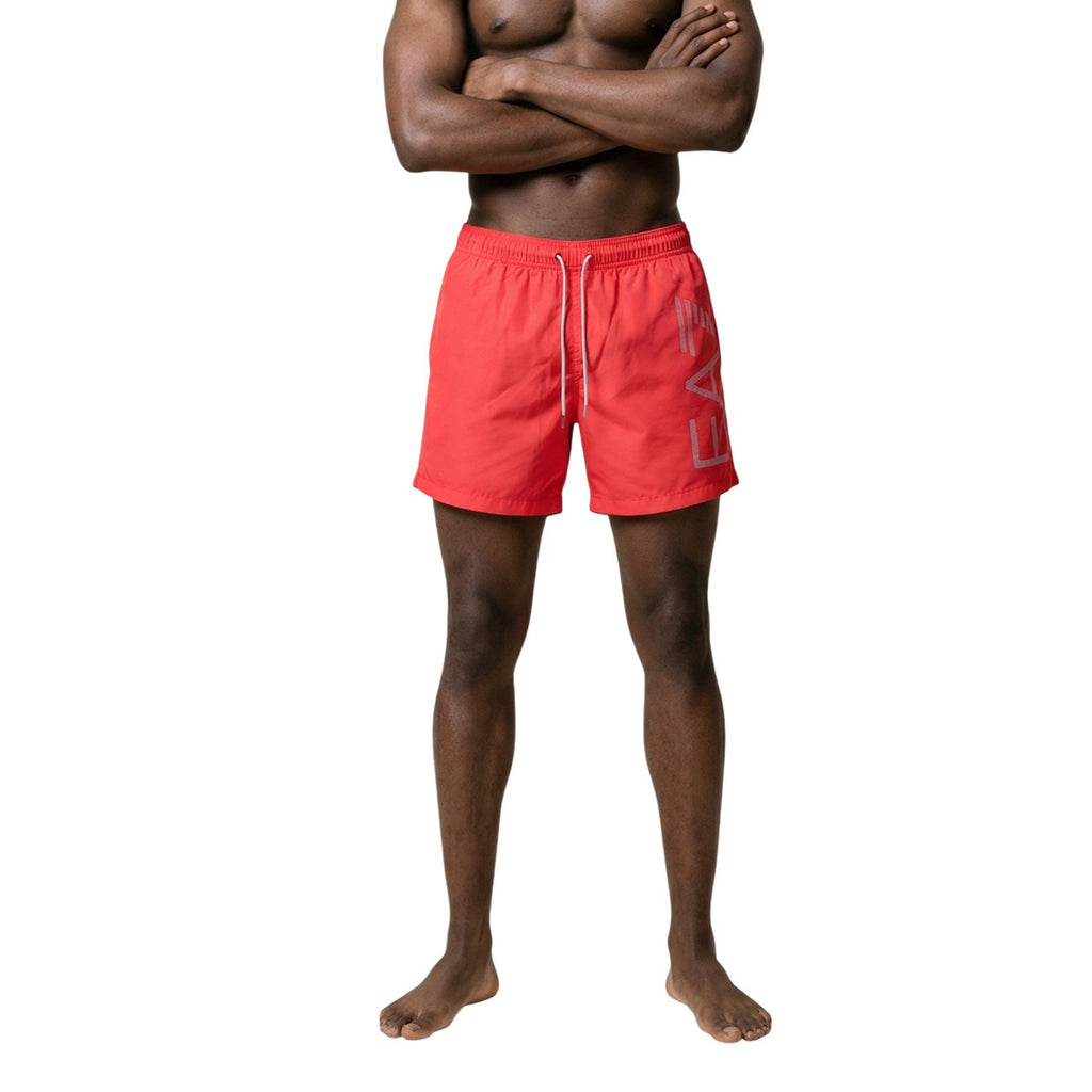EA7 Homme Maillots de Bain