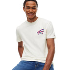 Tommy Hilfiger Jeans Hombre Camisetas