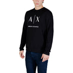 Armani Exchange Hombre Jerséis