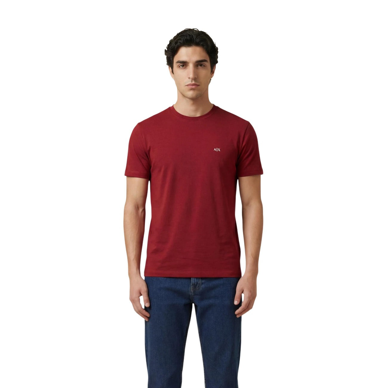 Armani Exchange Homme T-shirts