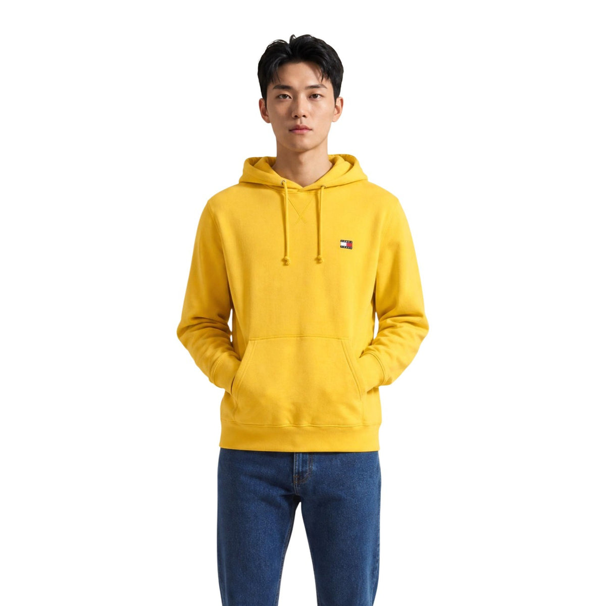 Tommy Hilfiger Jeans Hombre Sudaderas