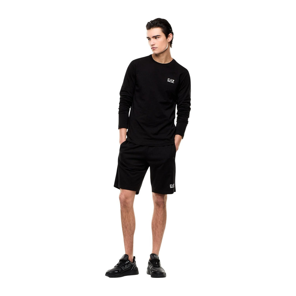 Ea7 Hombre Camisetas