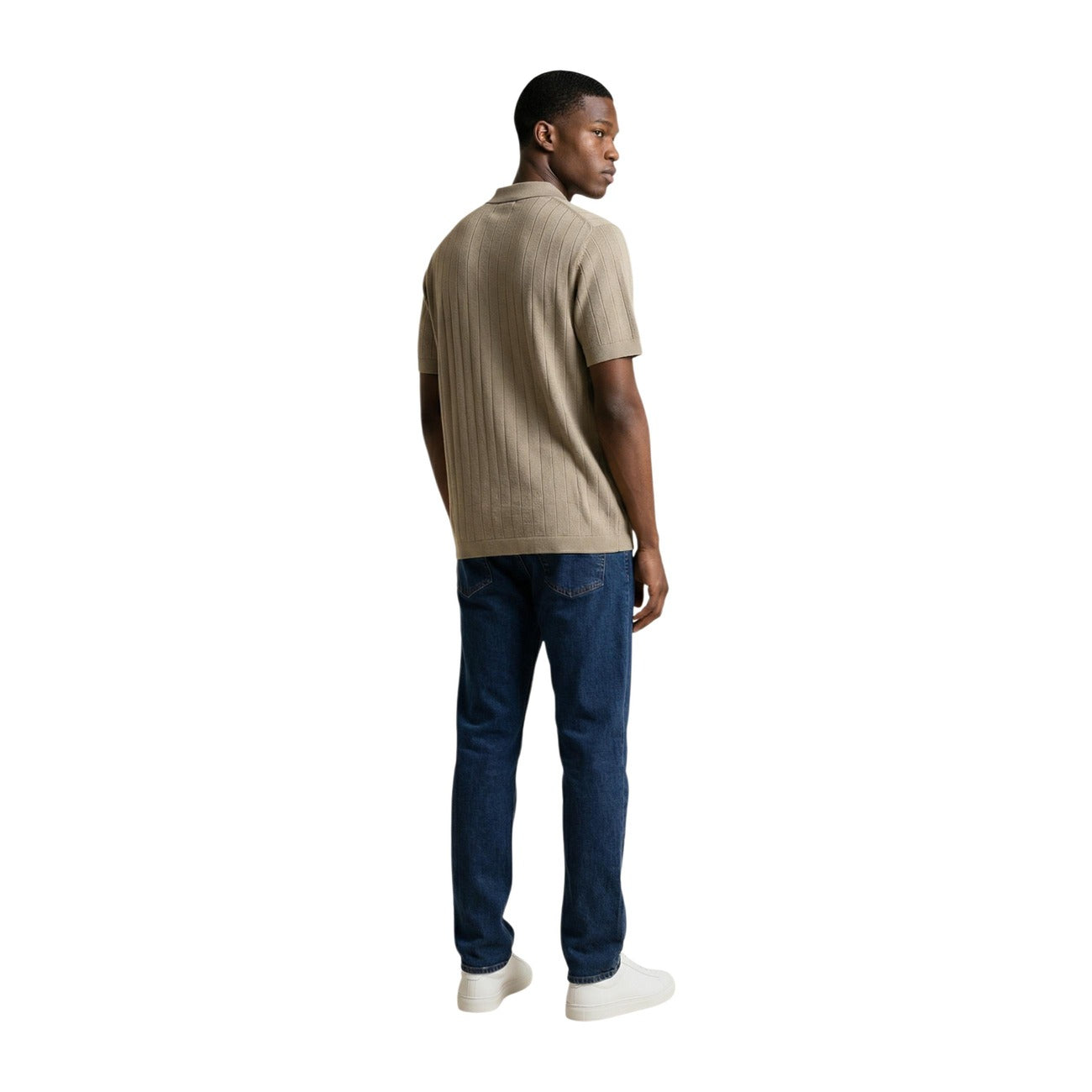 Armani Exchange Hombre Polos