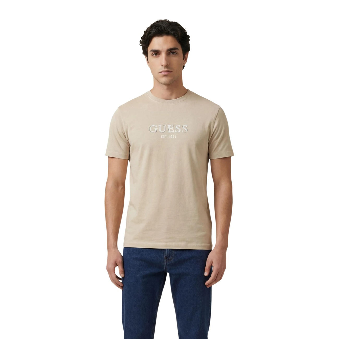 Guess Homme T-shirts