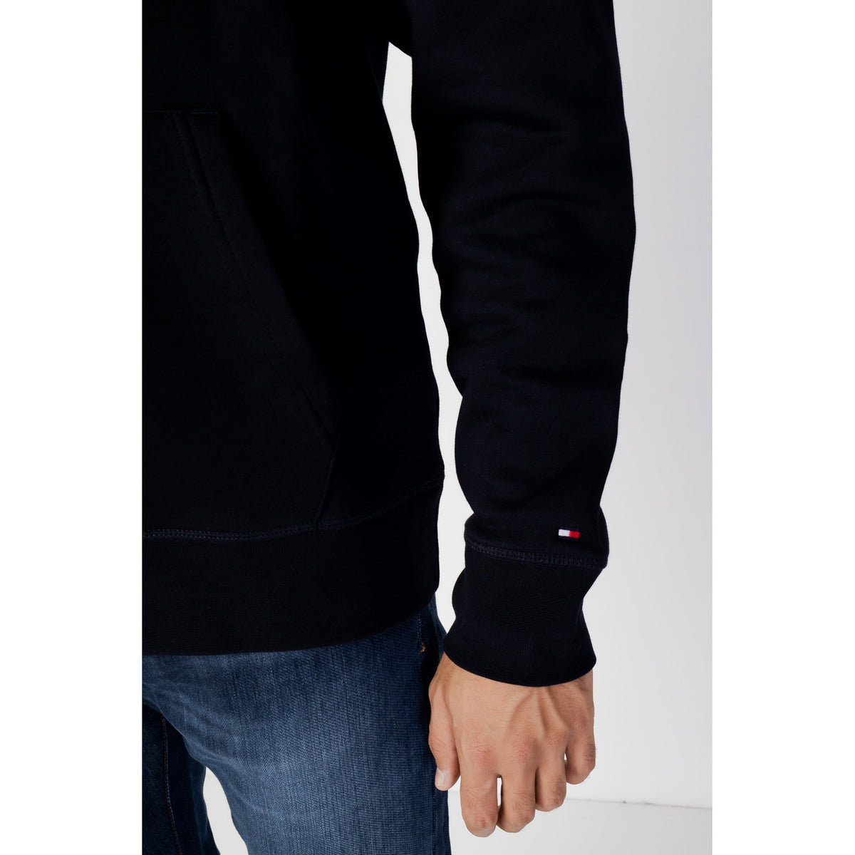 Tommy Hilfiger Hombre Sudaderas