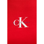 Calvin Klein Jeans Camiseta Mujer Versátil